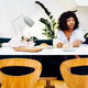 Nicholle Kobi: Illustrations of black women in France controversial as the world embraces her